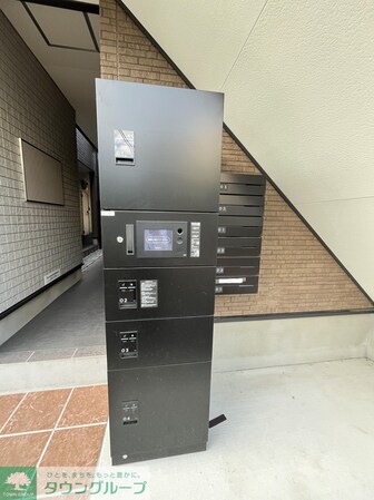 foret bleueの物件内観写真